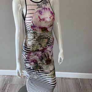 Ted Baker summer cotton dress